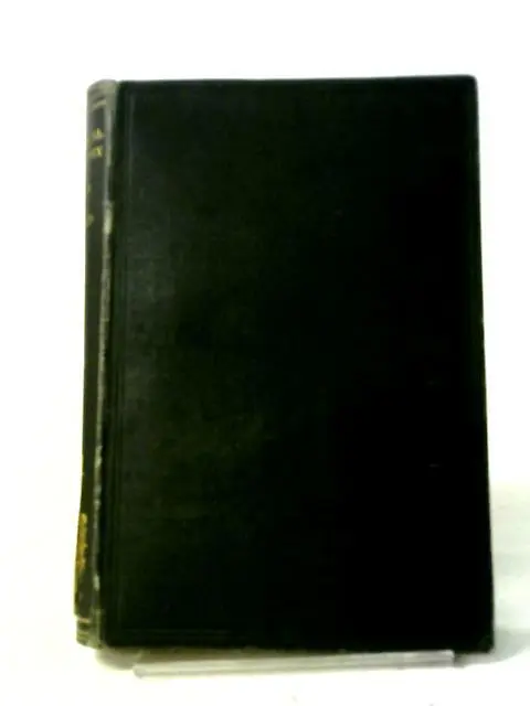 A Historical Geography of the British Dependen (P. E. Roberts - 1916) (ID:26257)