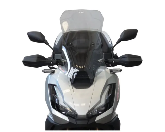 Parebrise pour HONDA ADV 350 (2022) TOURING (LIGHT SMOKE)