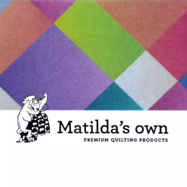 Matildas Own Batting Toy Fill 100% Polyester 500g 2