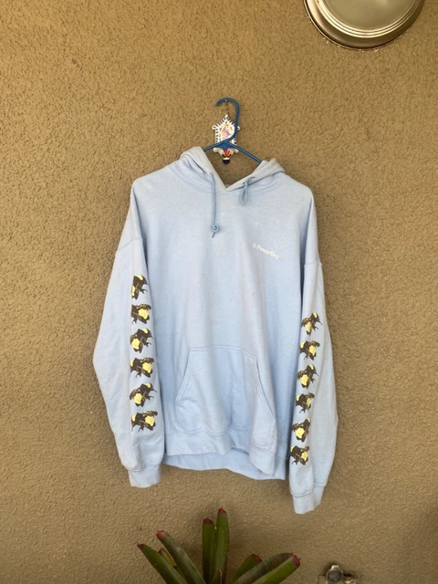 “SAVE THE BEES” GOLFWANG Hoodie