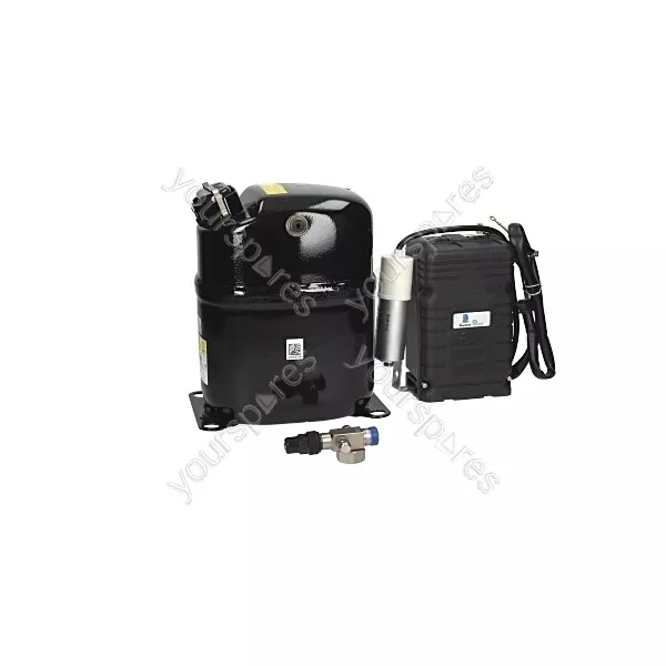 Compressor Tecumseh Caj2464z/r Csr