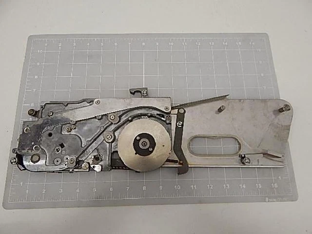 Juki L 930323 Tape and Reel Feeder T57661