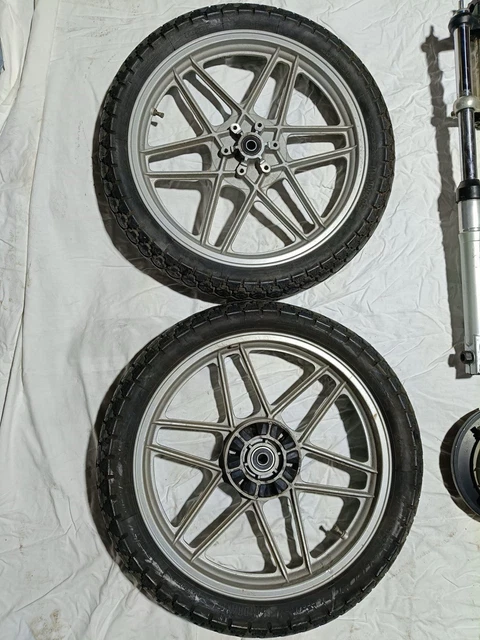 Moto Guzzi, Moto d'epoca ricambi, Auto e moto ricambi e accessori