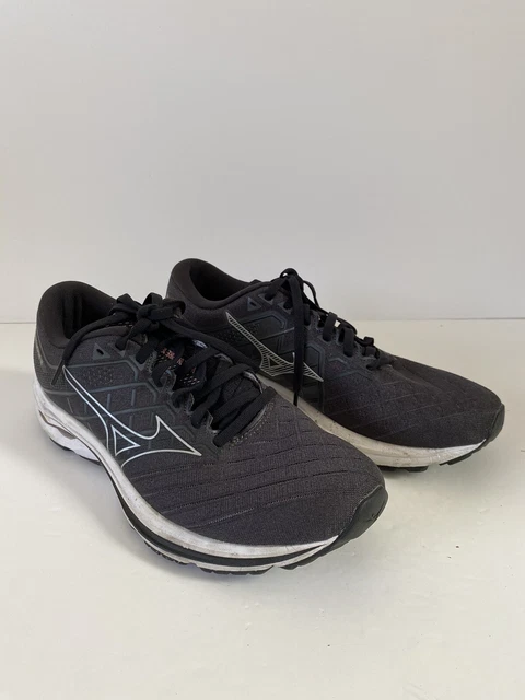 Mizuno Wave Inspire 18 Damen-Laufschuhe/Turnschuhe Größe UK 7 KL453