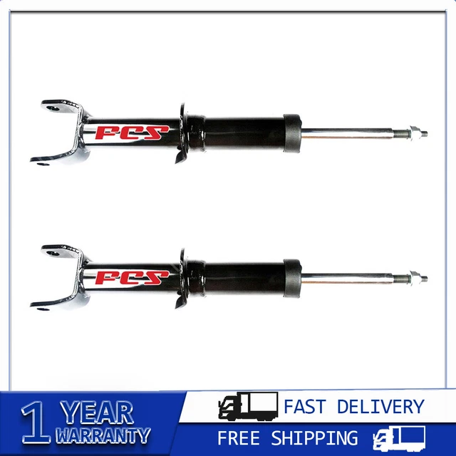 For 2005~2009 Dodge Dakota 2x Front Focus Auto Parts Suspension Struts Assembly