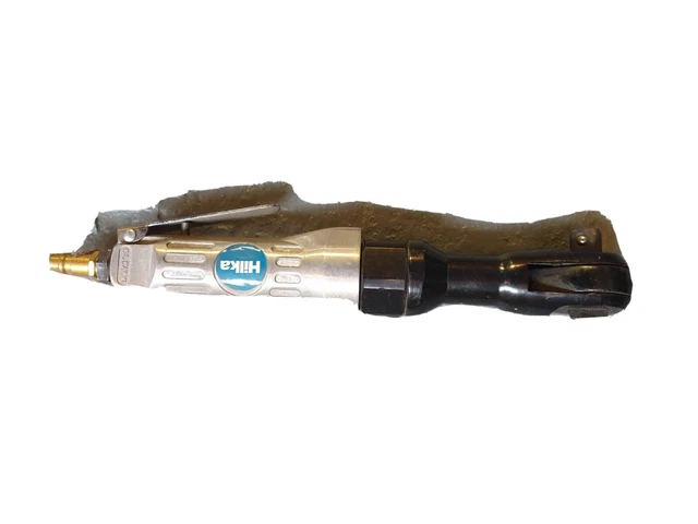 Hilka 1/2 inch air ratchet wrench Reduced Price