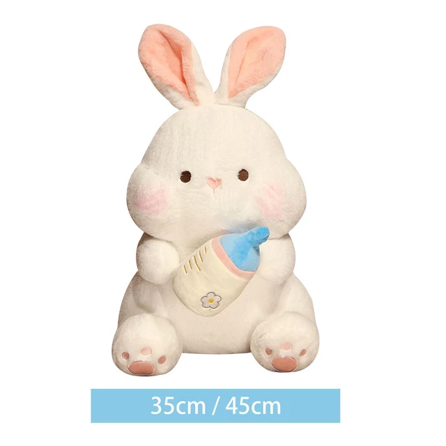 Jouets en peluche lapin de Pâques, Peluche lapin de Pâques