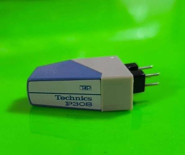 Puntina Giradischi Pioneer Ago Nuovo Per Giradischi Technics EPS 30/33 CS/ P30S - Compatibile Con Vari Modelli Ago Di Ricambio Technics - Foto 4
