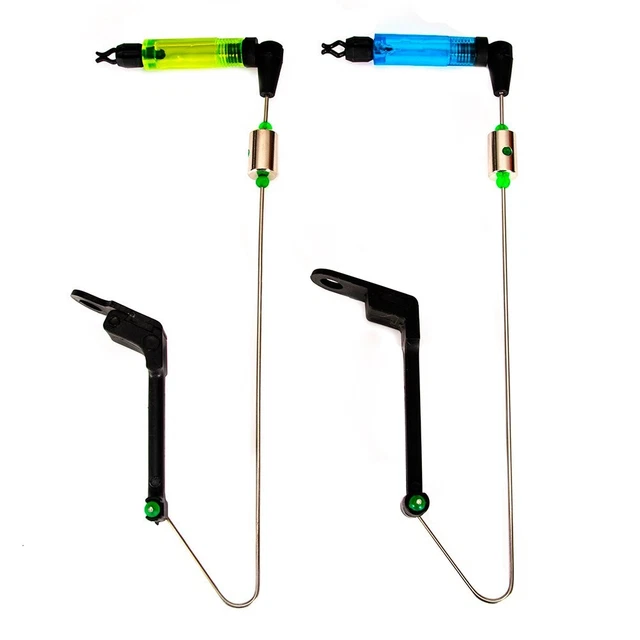 Bite Alarm Hanger Swinger Pêche à la carpe Swinger Jeu de pêche