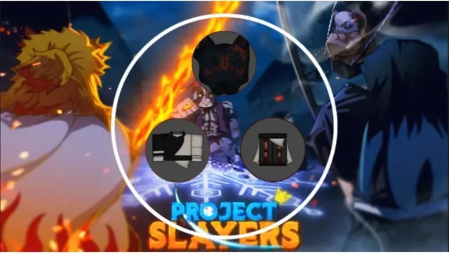 Devour Bottom  Project Slayers
