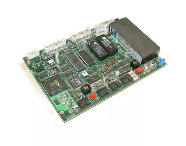 Burleigh Instruments  Circuit Board Model 0859103-01