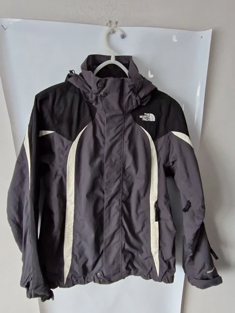 Giacca Da Sci Hyvent Con Cappuccio Da Donna The North Face Taglia Small