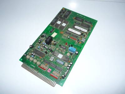 ASD JammASD V3 PC to JAMMA Arcade Cabinet USB PC2Jamma Board PC2 PCB JPAC ASD 