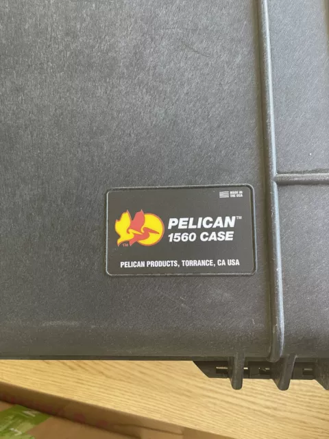 Pelican ‎Hardware and Accessory Case 2