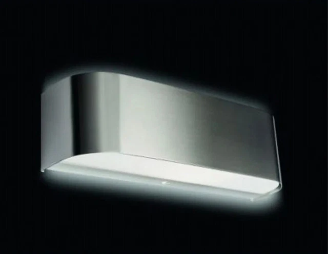 JONAH WALL LIGHT Indoor Up & Down Lighter LED Compatible £9.99 ...