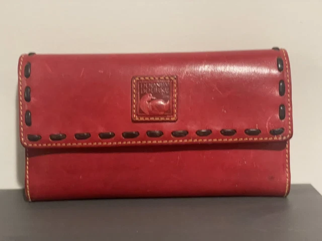 Florentine continental clutch deals