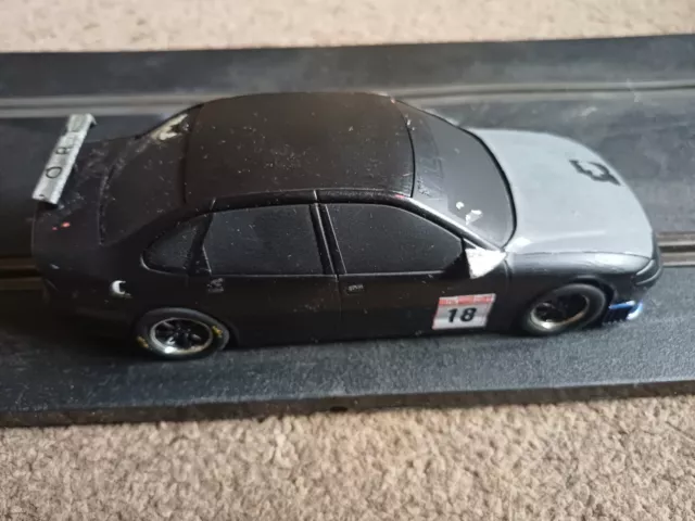 🌟Scalextric Opel Vectra Btcc  🌟