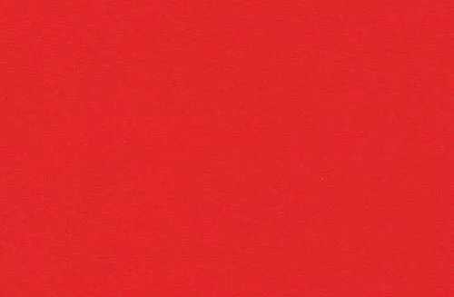 Red waterproof PUL fabric for nappies & wetbags - per fat quarter 50x75cm