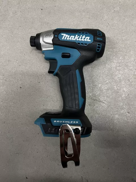 Makita DTD157Z Body Only Nuevo NEW Unit Solo