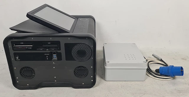 Codex CDX 6000