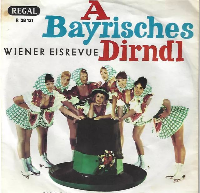 MONIKA FRANK - A bayrisches Dirndl