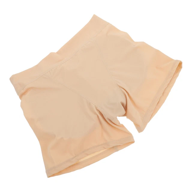 HIP PADS FOR Crossdressers Silicone Buttock Pants Padded Shapewear £12. ...
