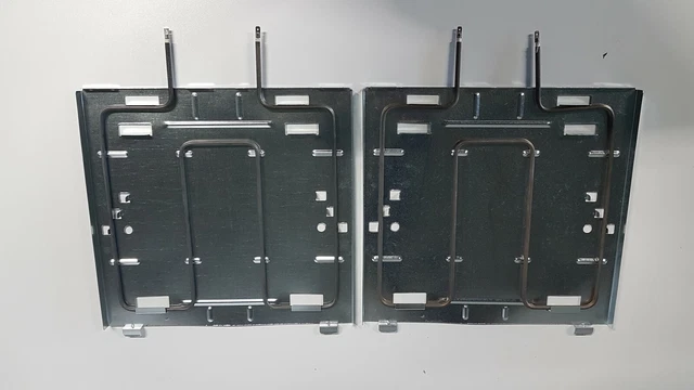 Four FAR FMP65XAT16 Avec Tournebroche - Four Multifonction Professionnel Ou Domestique