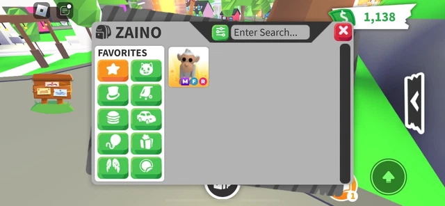 ROBLOX ADOPT ME mega neon Albino Monkey EUR 69,99 - PicClick IT