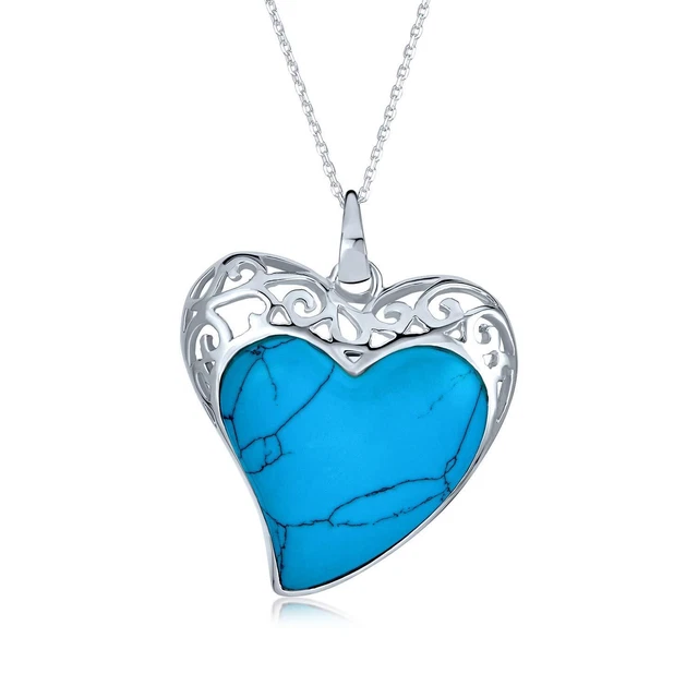Collier Pendentif Lanvin Forme Plumes Ornementées - Bijou Fantaisie Doré, Occasion Très Bon état