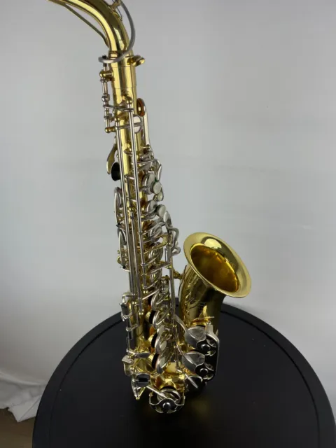 Selmer AS300 Alto Saxophone W/Case