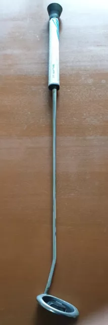 Golfschläger Herren -Silverline SPT-61 Putter - gebraucht