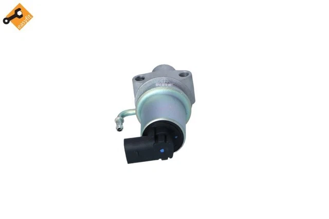 Valvola EGR di Ricircolo Gas Scarico per Ford Transit 2.4 Diesel 00-06 1358617