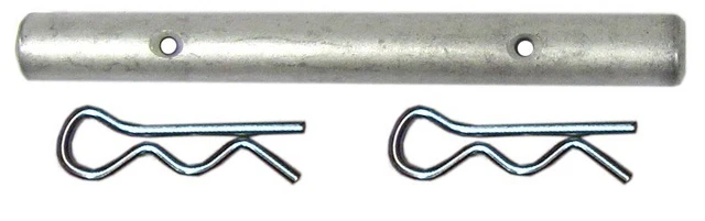 Adatto per pin pastiglia freno Yamaha FZ6 Fazer SAHG mezzo fatto ABS UK 2007-2010 fr per 1