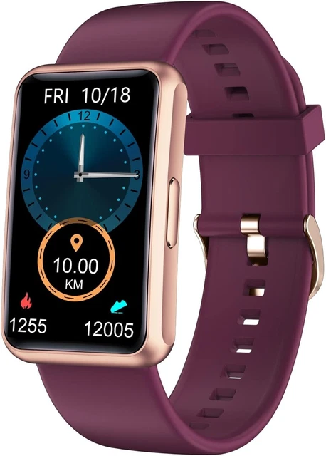 Simple wrist hotsell pedometer no bluetooth