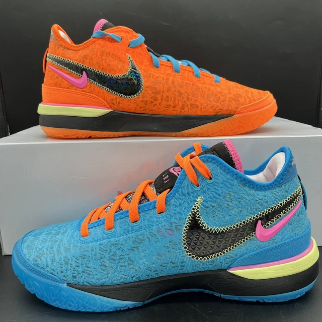 mens lebron sneakers