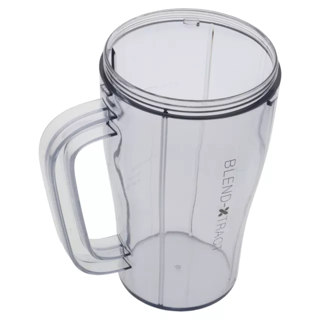 Kenwood pichet en plastique verre BL9826 Smoothie 2Go mixeur SB05 BL030