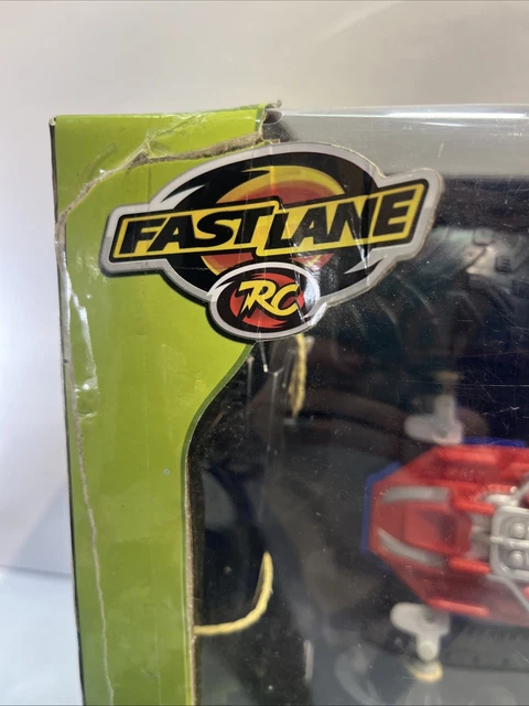 Cars, Trucks & Motorcycles, RC Model Vehicles & Kits, Radio