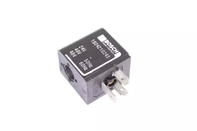 Bosch 1824210243 Valve Id256339 Contact With A Personal Account Manager