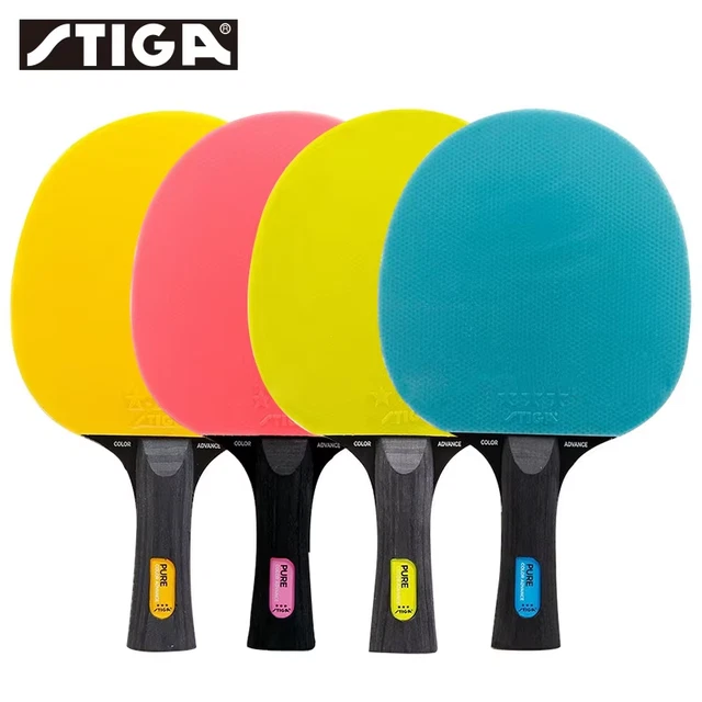 Raquette De Ping-pong Personnalisée – Neuve, Modèle Nuova