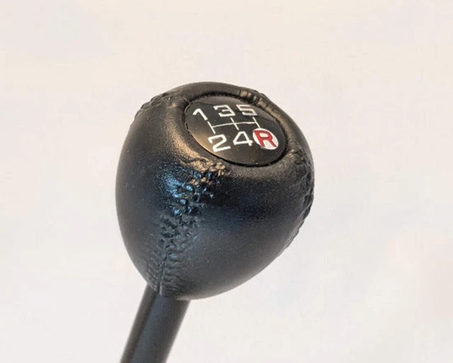 Toyota 5 Speed Shift Knob Tacoma(2005-2015) Prado Land Cruiser Corolla