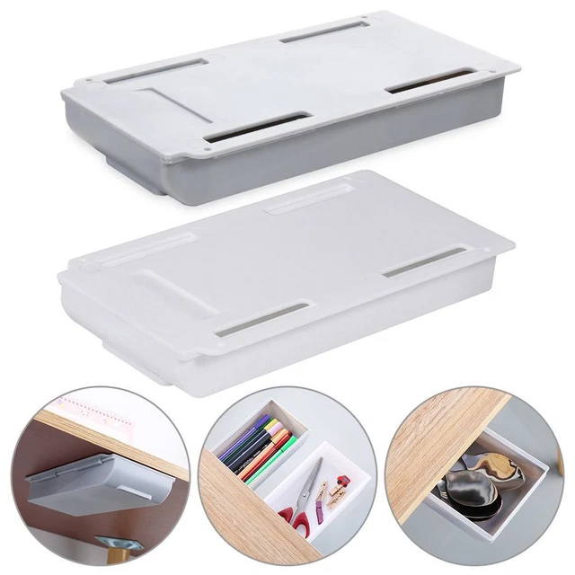 Pen Case Storage Drawer Drawer Organizer Desktop Stand Stationery Storage