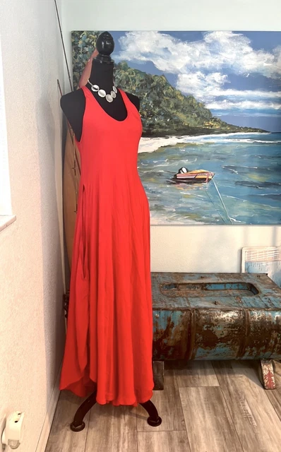 Afghan, Blue Sky, Exquisite Afghan, Heavier Layered Dress, Excellent Condition