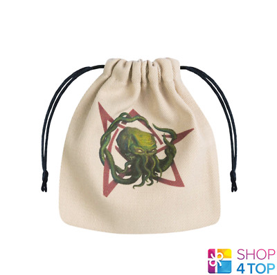 Adora Dragon Dé Sac Noir Adorable Jeu de Rôle Jeux Q-Workshop RPG Mdn Pochette Neuf 