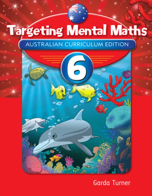 Targeting Mental Maths Year 6