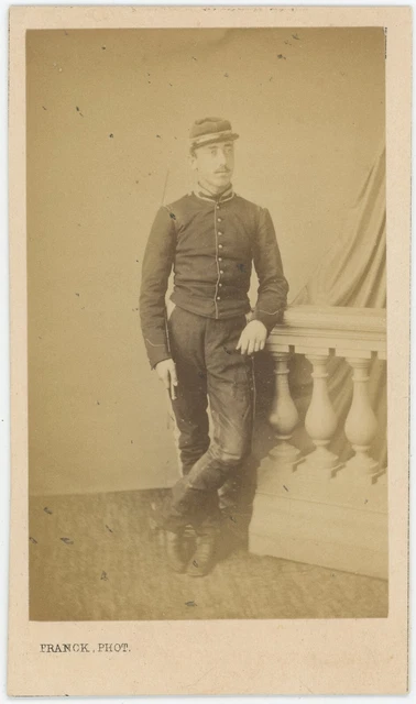 St Cyrien Grand Uniforme Saint Cyr Le Général De Langle De Cary