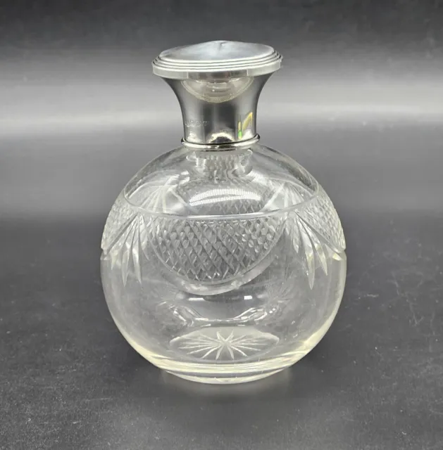 Decorative Glass/Crystal, Perfumes, Vanity, Perfume & Shaving