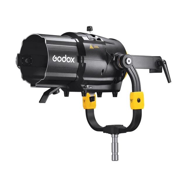 Godox MG1200BI Spotlight Mount #GP-SLM