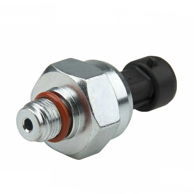 Genuine For Ford Fuel Injection Pressure Sensor F6TZ-9F838-A ICP102 For Ford 7.3