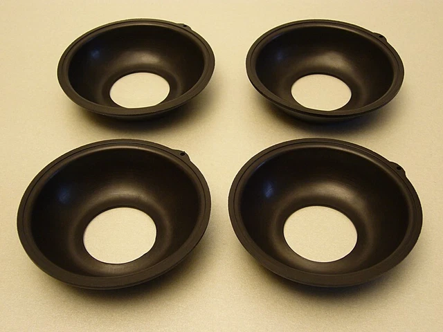 thumbnail image 2 of Gas Slider Membrane For Kawasaki KL250A – Patented System, Made In Germany, 1344911 2 of 3