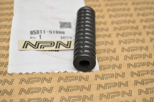NOS HONDA CL70 CT70 CT90 MR50 QA50 S65 SL90 ST90 XR70 Z50 Rubber 95011 ...